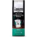 caffè macinato perfetto moka decaf 250 g