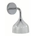 é applique led trasparente