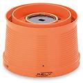 ricambi per mulinelli bobina rely ncsc size 1. 5 orange fluo' surfcasting