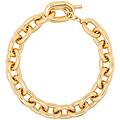 collana 'xl link neck'