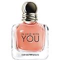 in love with you eau de parfum 50ml