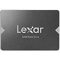 - ssd 1 tb serie lns100-1trb 2. 5 interfaccia sata iii-600 6 gbps