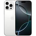 iphone 16 pro max 256gb titanio bianco