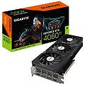 - geforce rtx 4060 ti 16 gb gddr6 pci-e 2 x displayport / 2 x hdmi gaming oc