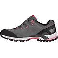 fanes evo gtx w scarpe da trekking donna grey/pink 6 uk