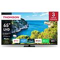 tv qled pro 65"uhd 4k 144hz dvbt2/s2 google tv