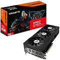 - radeon rx 7800 xt 16 gb gddr6 pci-e 2 x displayport / 2 x hdmi gaming oc