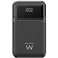 65w power bank 65w 20000mah batteria esterna a ricarica rapida caricabatterie portatile ingresso e