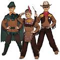 - costume 3in1 west 6-8