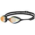 occhialini cobra original swipe mirror giallo rame/nero