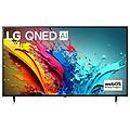 tv qnled ultra hd 4k 50' 50qned85t3a. aeu smart tv webos 2024 nero