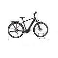 ebike ricondizionata · entice 5. b. season · come nuovo