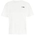 t-shirt logo