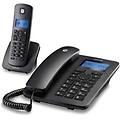 c4201 telefono dect combo
