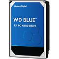 western digital blue 3. 5" 6000 gb serial ata iii (wd60ezaz)