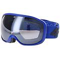 bambini occhiali da sci u042 blu
