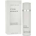 l'eau d'issey deodorante 100ml