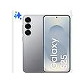 galaxy s25 512gb 512 gb silver shadow