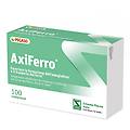 schwabe pharma axiferro integratore alimentare 100 compresse