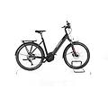 ebike ricondizionata · trekking 6 · come nuovo