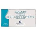Istituto 150 Mg Econazolo Antimicotico 6 Ovuli Vaginali