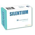rubio' nutraceuticals srl silentum 30 cps