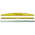 Stabila Livello Alluminio Trapezoidale 2f Cm 80 81 S