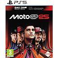 KOCH deep silver motogp 25 day one edition playstation 5