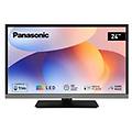 tv 24 serie s40 smart tv hd ready black e grey tb 24s40aez