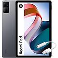redmi pad 4/128 gb grigio grafite + cavo da usb-c a jack
