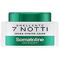 somatoline snellente 7 notti crema 250ml