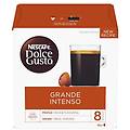 capsula caff&egrave; nescaf&eacute; dolce gusto 48 unit&agrave; compatibili