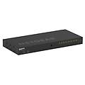 m4250-10g2xf-poe+ gestito l2/l3 gigabit ethernet (10/100/1000) supporto power over ethernet (poe) 1u