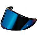 Agv Visor K6 Mplk Iridium Blue Visiera