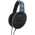 auricolari con microfono hd 600 nero