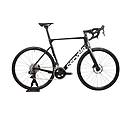 second hand bici da corsa cervélo 58. buono