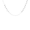 collana poeme oro bianco 1416082