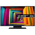 43ut91006la. aek tv 109 2 cm (43') 4k ultra hd smart tv wi-fi nero