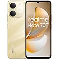 note 70t 17 1 cm (6. 74'') doppia sim android 15 4g usb tipo-c 4 gb 256 gb 6000 mah oro