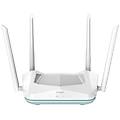 - r15 router wireless gigabit ethernet dual-band (2. 4 ghz/5 ghz) bianco