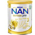 nestle' supreme pro 3 latte di crescita in polvere confezione da 800g