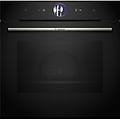 hsg7261b1 forno combinato vapore nero