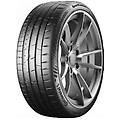 pneumatico sportcontact 7 265/40r21 101y estivo 