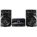 Panasonic Sc Ux104eg Mini Impianto Audio Domestico 300 W Nero Sc Ux104eg K