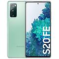 galaxy s20 fe 4g 6gb 128gb 6. 5 verde