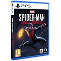 marvel's spider man miles morales ps5