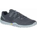 scarpe da ginnastica uomo glove 6 grigio