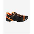 ramponi ultralight mtn argento arancio m-l