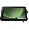 tablet galaxy tab active5 pro 10 1 wifi + 5g 6gb verde 128gb stylus pen rugged