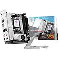 b850i edge ti wifi amd b850 socket am5 mini itx (911-7e79-04s)